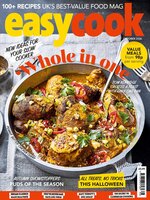 Easy Cook